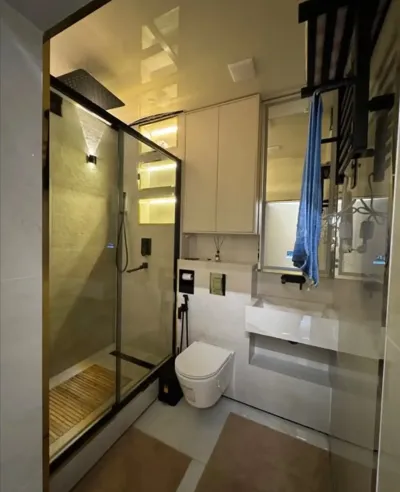 2-комн. квартира, 9 этаж, 82м², Шохмансур
