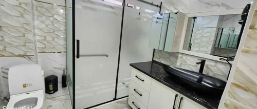 2-комн. квартира, 5 этаж, 64м², Шохмансур 4 дома