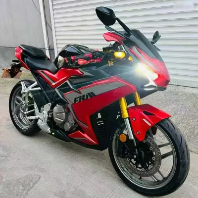 Мотоцикл Yamaha Need for Speed 250 3 GP