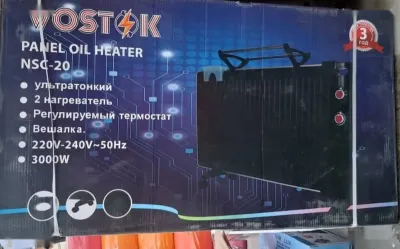 Радиатор