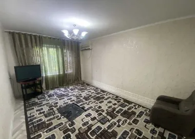 3-комн. квартира, 3 этаж, 80м², сино