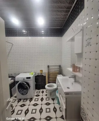 2-комн. квартира, 14 этаж, 60м², Шохмансур