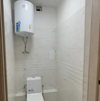 3-комн. квартира, 4 этаж, 75 м², Исмоили сомони
