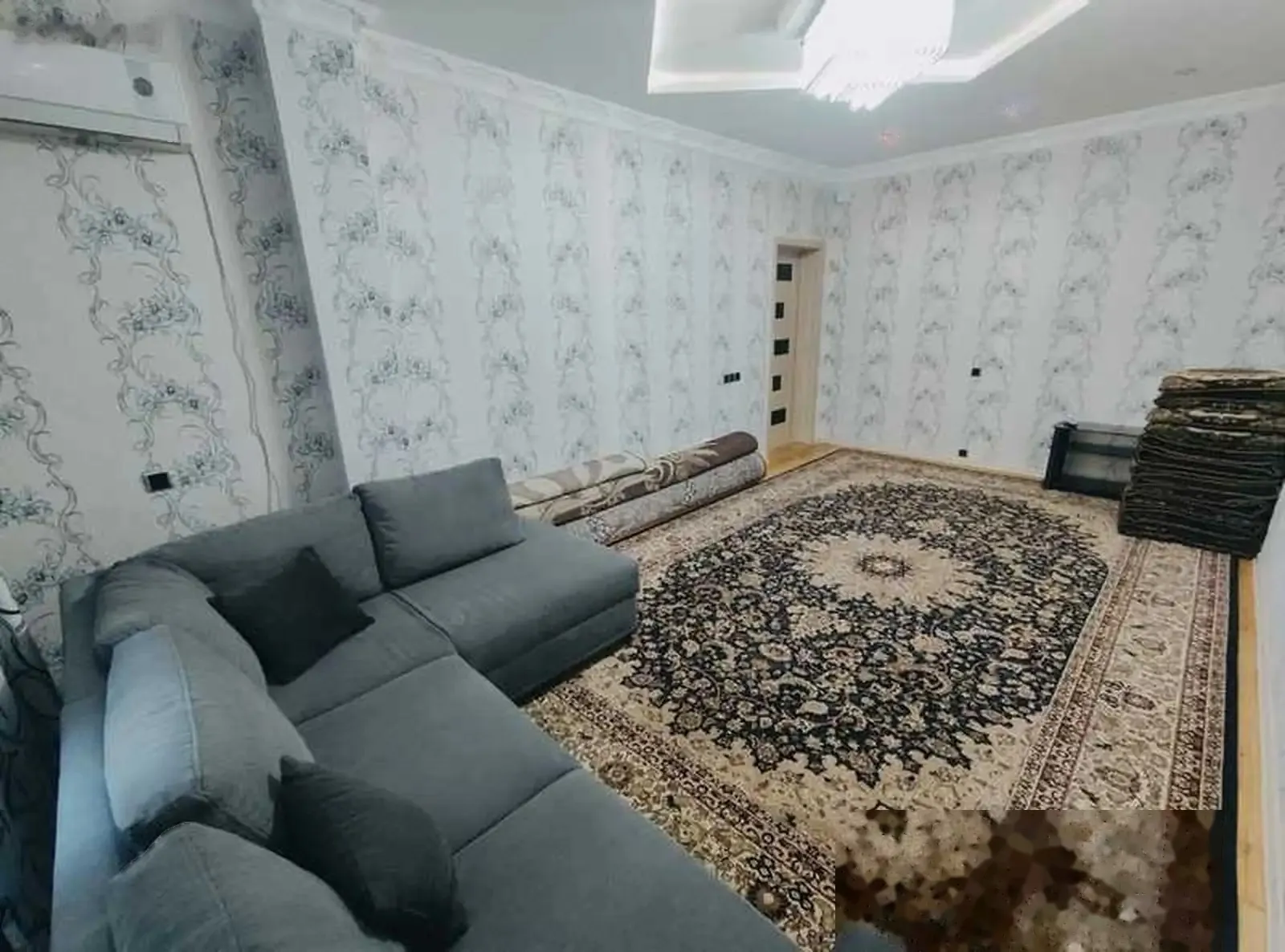 2-комн. квартира, 6 этаж, 100м², Шохмансур, Пайкар
