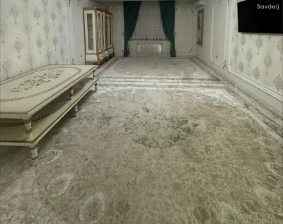 4-комн. квартира, 11 этаж, 218м², Шохмансур