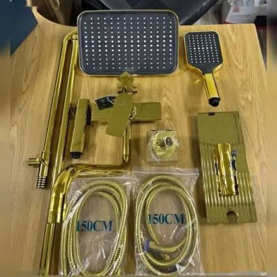 Смесители Для ванной Комнаты