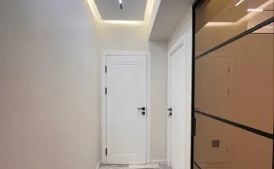 2-комн. квартира, 9 этаж, 73 м², Сино УВД