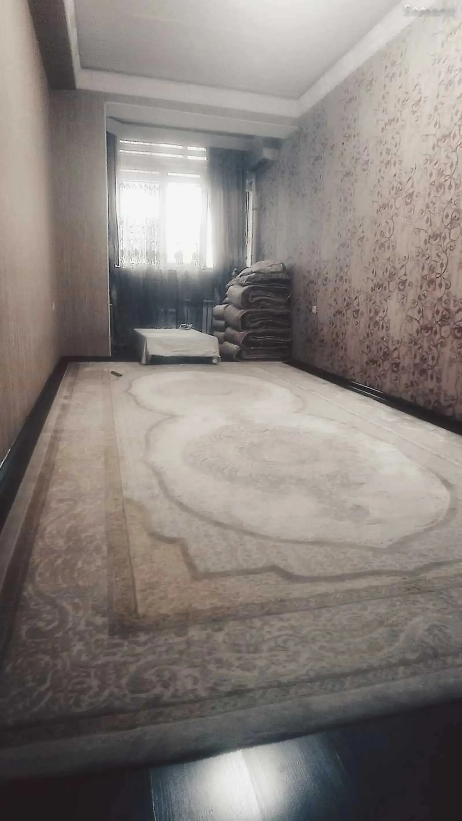 2-комн. квартира, 7 этаж, 85м², садбарг