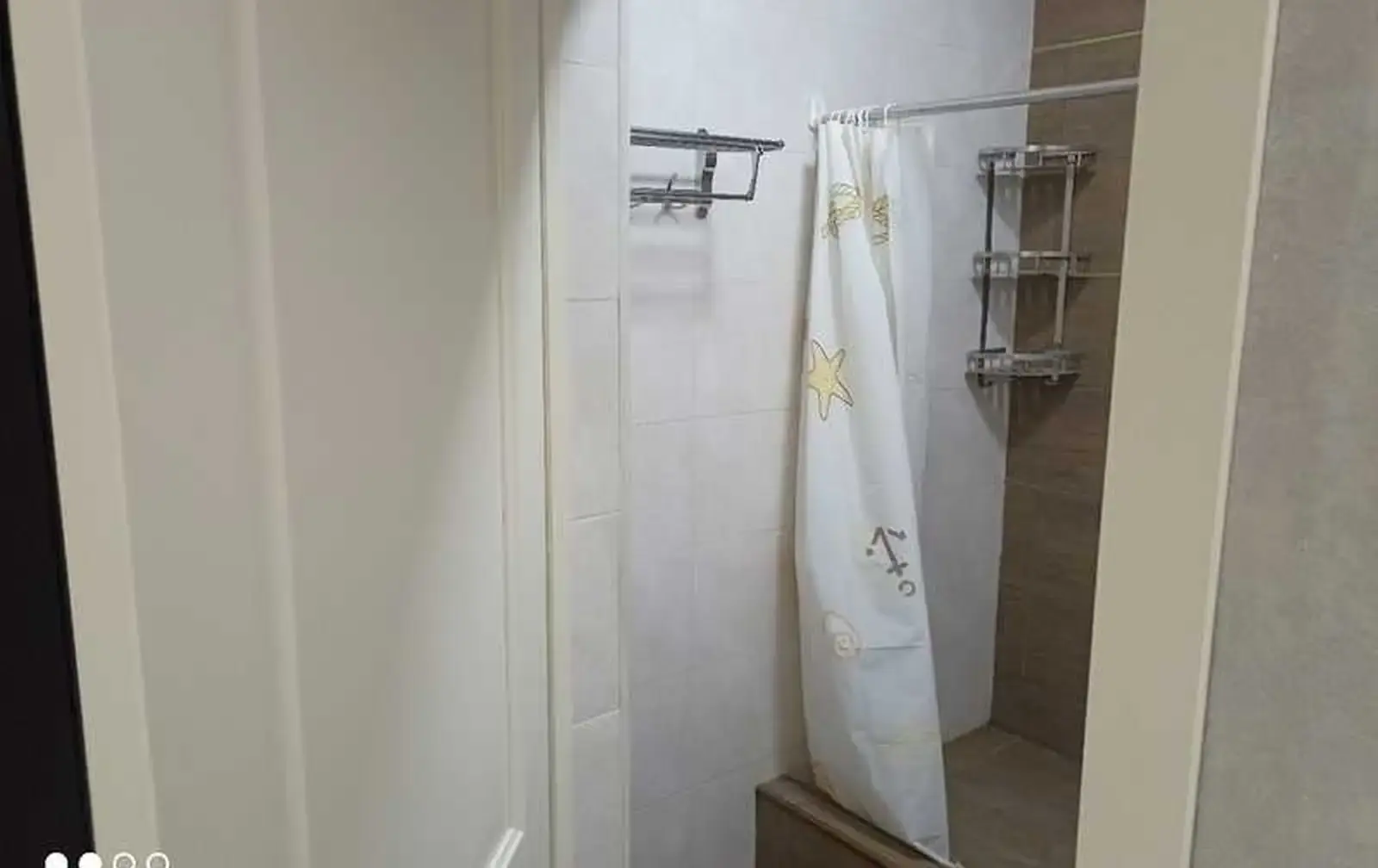 2-комн. квартира, 11 этаж, 75м², возле овира рядом с гранател