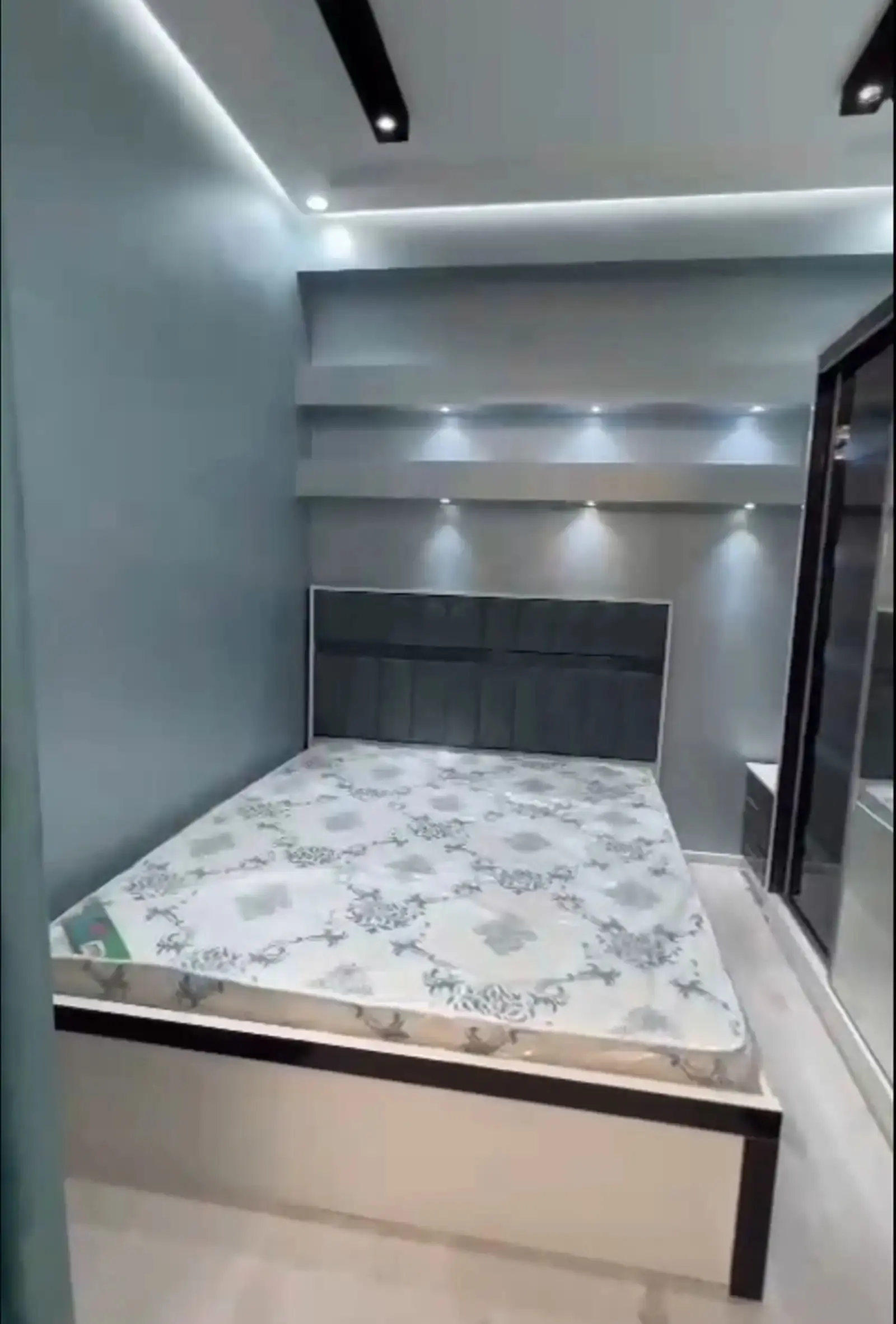 1-комн. квартира, 6 этаж, 50 м², Шохмансур
