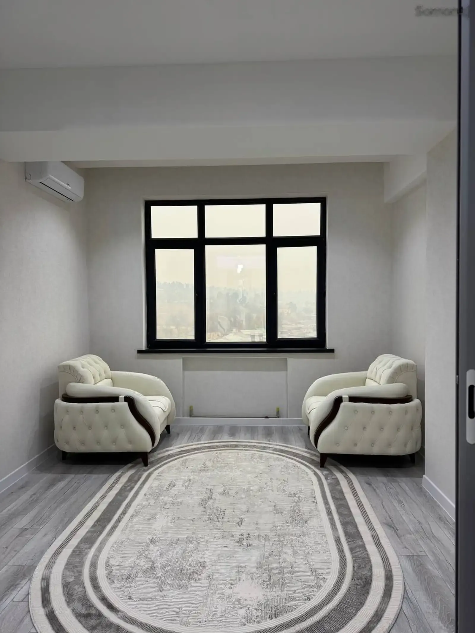 3-комн. квартира, 13 этаж, 85 м², Шохмансур