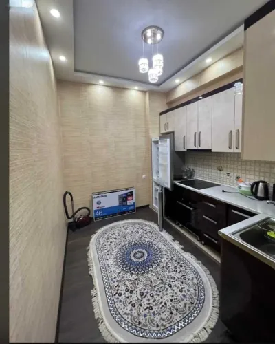 2-комн. квартира, 4 этаж, 59м², Дом печать