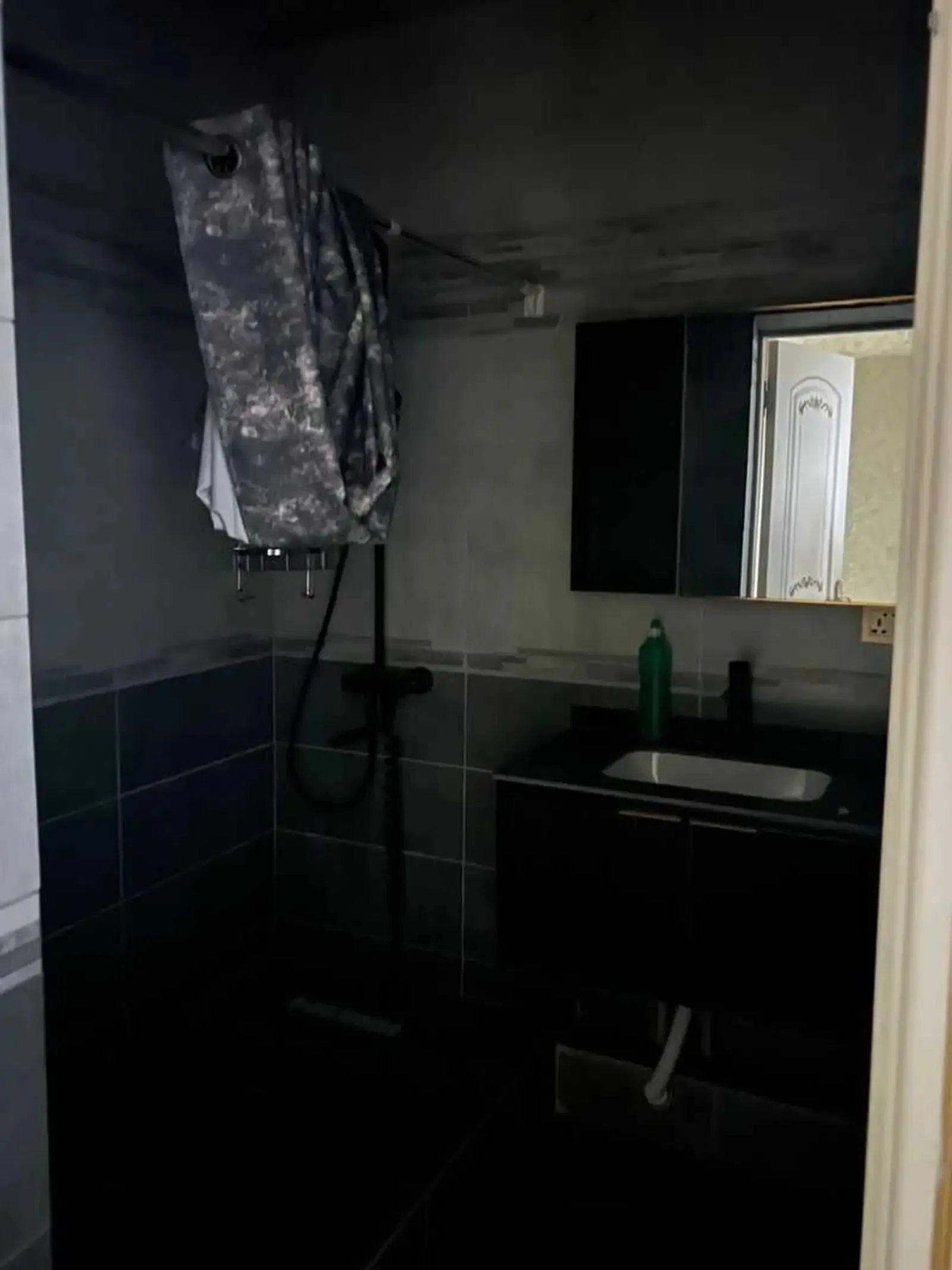 2-комн. квартира, 8 этаж, 52м², Садбарг, дом Ватан