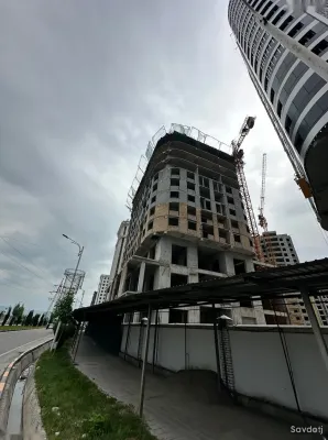 2-комн. квартира, 10 этаж, 110 м², Улица Сохили, Набережная, Riviera Hill Residence, Сино