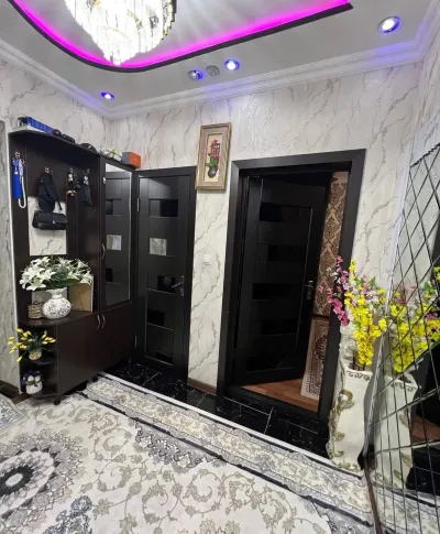 1-комн. квартира, 15 этаж, 40 м², Сино, Цирк
