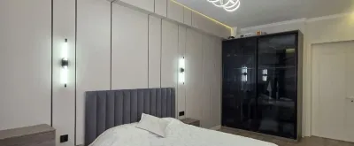3-комн. квартира, 10 этаж, 118 м², Шохмансур