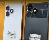 Realme Note 80 4/64gb 6300мач
