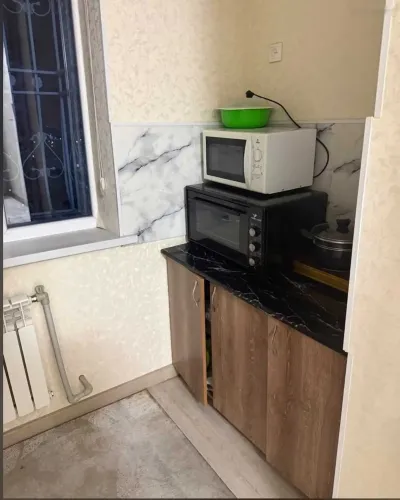 2-комн. квартира, 10 этаж, 60м², Молодежный театр