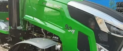 Трактор 904