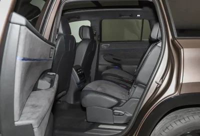 Volkswagen Touran, 2025