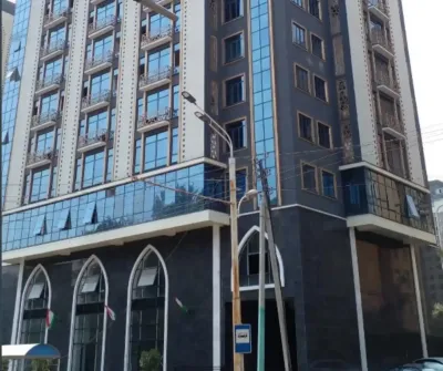 2-комн. квартира, 9 этаж, 60м², исмоил сомони