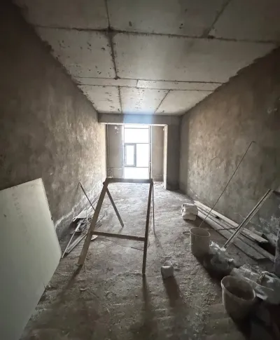 3-комн. квартира, 15 этаж, 115 м², И.Сомони Воданасос