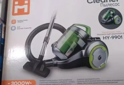 Пылесос Cleaner