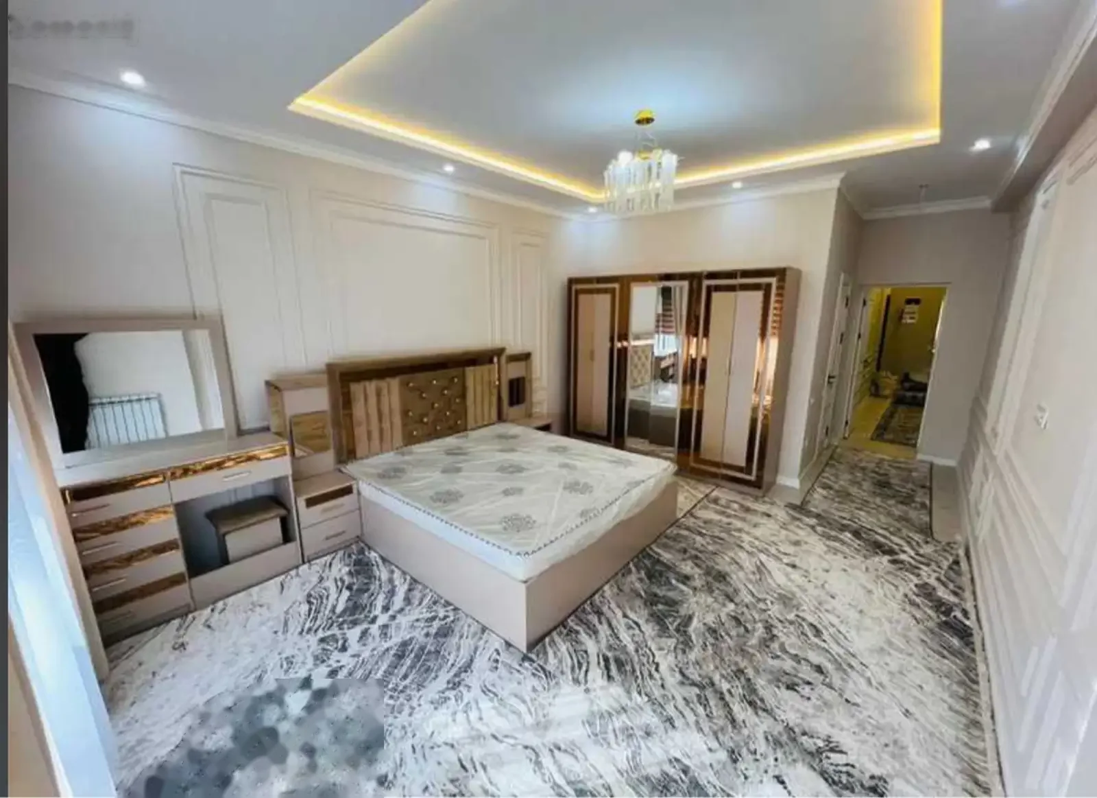 2-комн. квартира, 10 этаж, 150м², Дом печати, Ситора