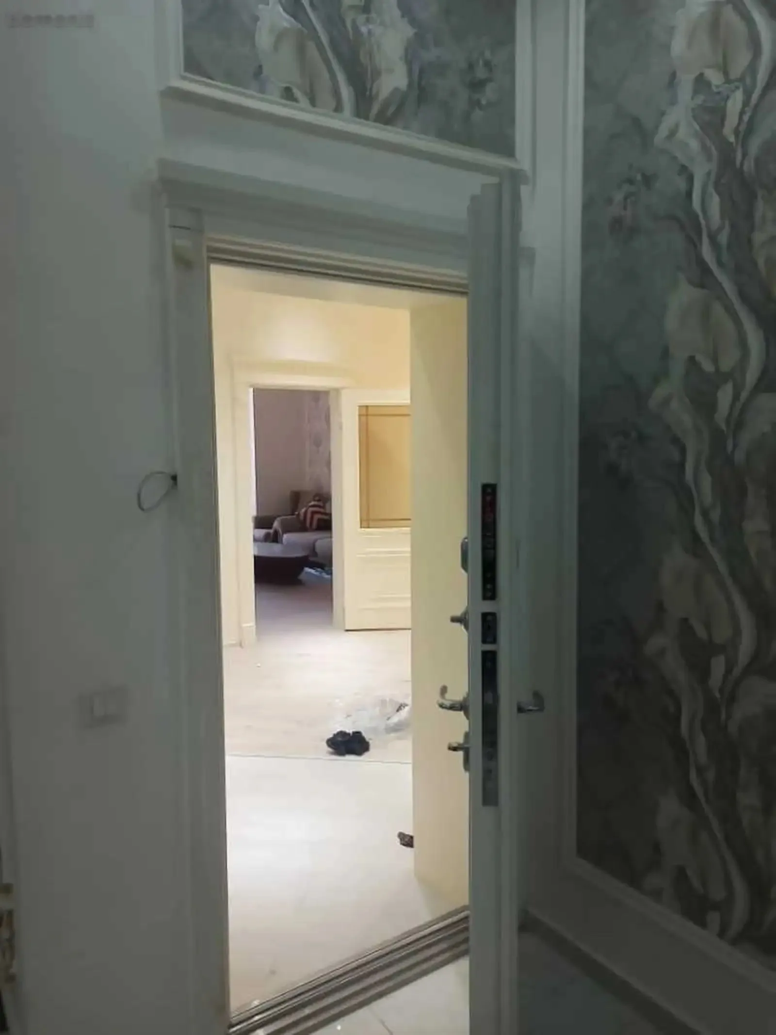 2-комн. квартира, 4 этаж, 90м², Сафо белый городок