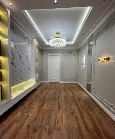 2-комн. квартира, 16 этаж, 83 м², Фирдавси Сохили с рядом Яккасарой
