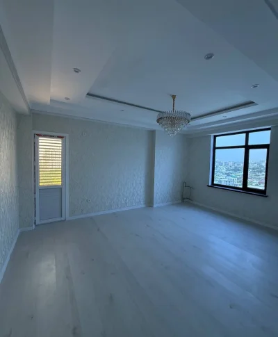 2-комн. квартира, 14 этаж, 77 м², Исмоили Сомони Кольцевой пивзавод