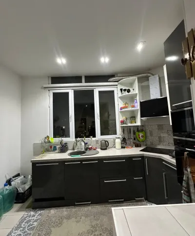 4-комн. квартира, 9 этаж, 137 м², Исмоили Сомони