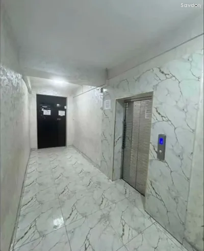 2-комн. квартира, 8 этаж, 55м², Фирдавси