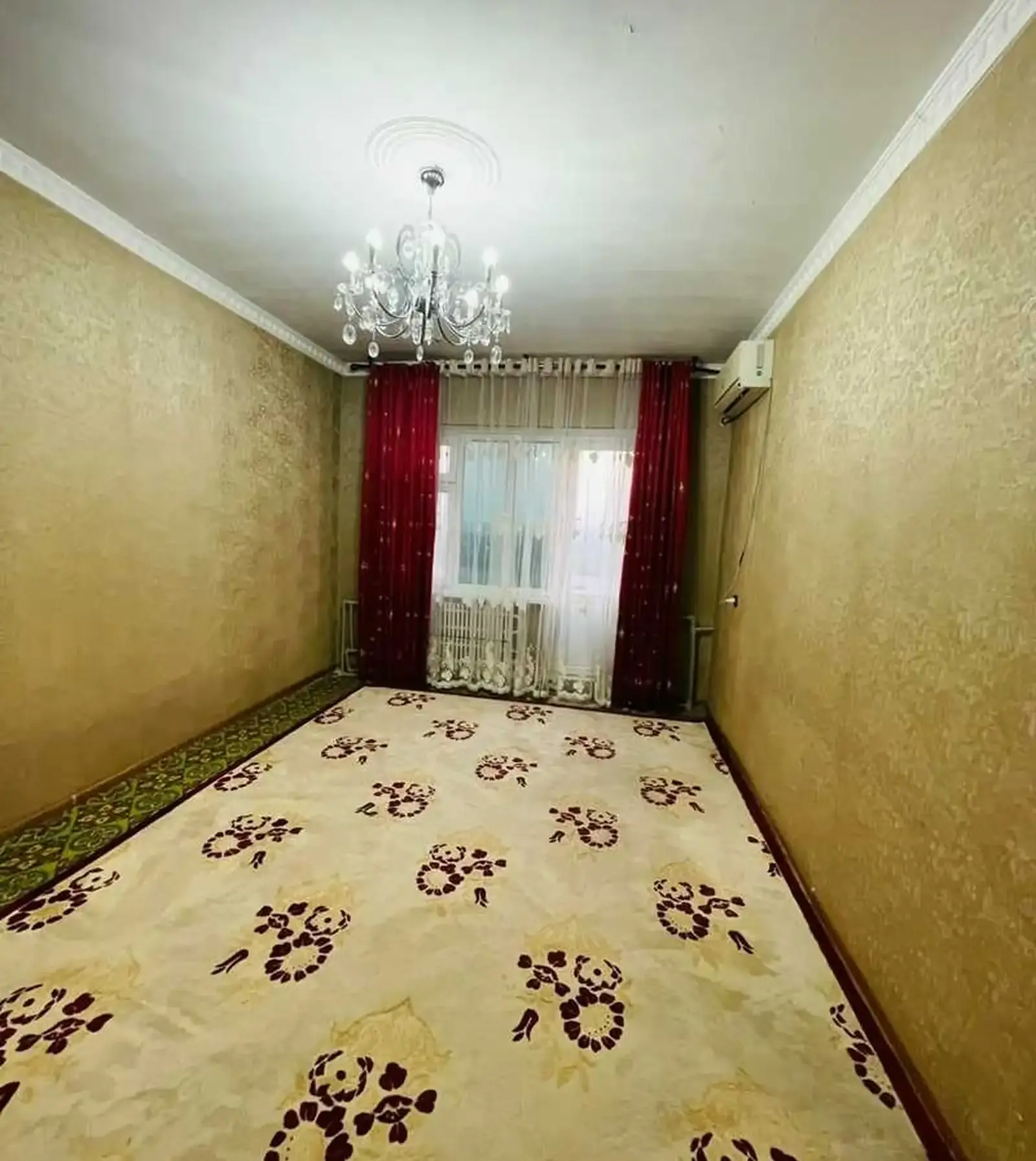 5-комн. квартира, 9 этаж, 100м², 103мкр пушти Маркази савдои Сияриён