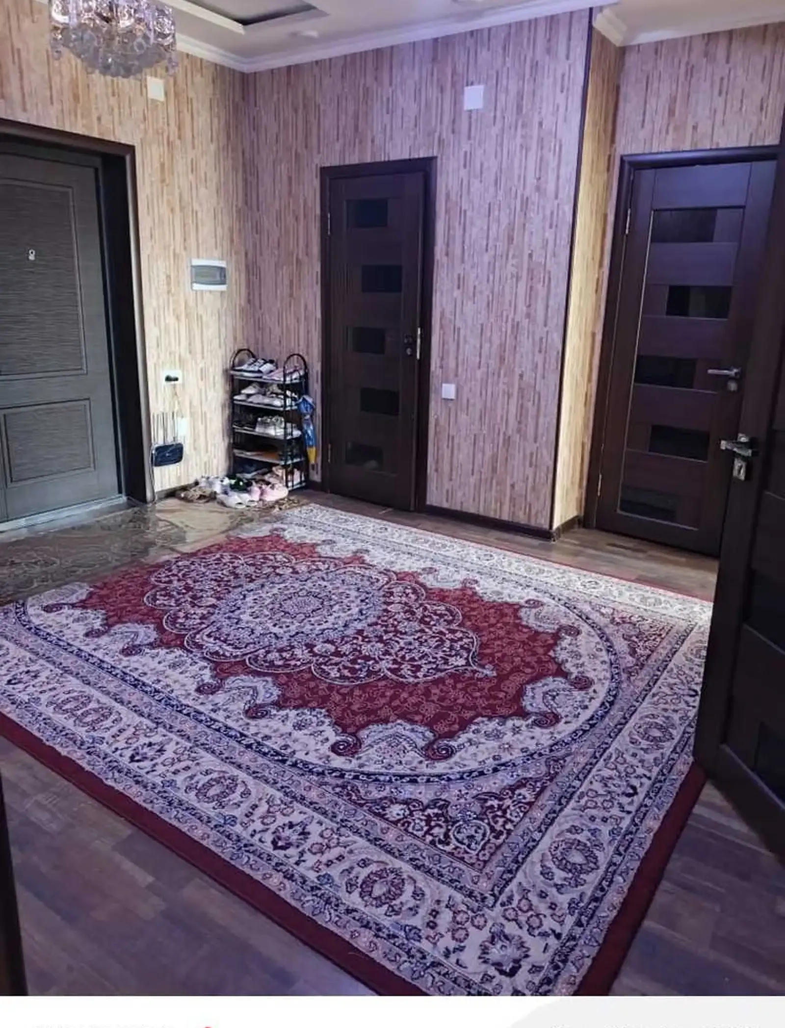 3-комн. квартира, 11 этаж, 90м², ВАВИЛОН Т