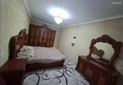 1-этажный, 3 комнатный дом, 100 м², Шохмансур