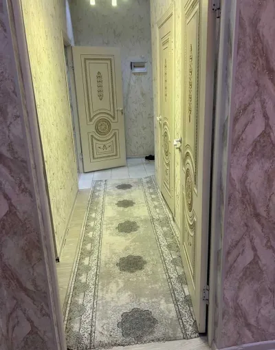 2-комн. квартира, 15 этаж, 60м², Шохмансур