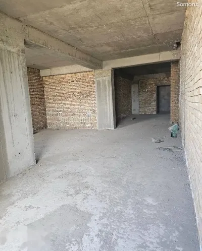 2-комн. квартира, 11 этаж, 98 м², Шохмансур