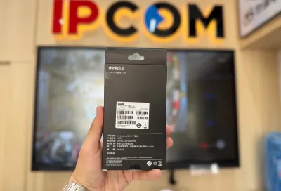 Адаптер-разветвитель Lenovo thinkplus USB-C Hub LC10