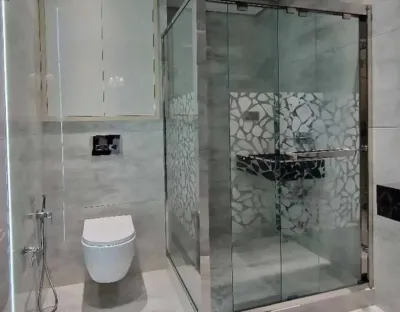 3-комн. квартира, 5 этаж, 100 м², Фирдавси