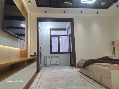 2-комн. квартира, 20 этаж, 70м², И. Сомони