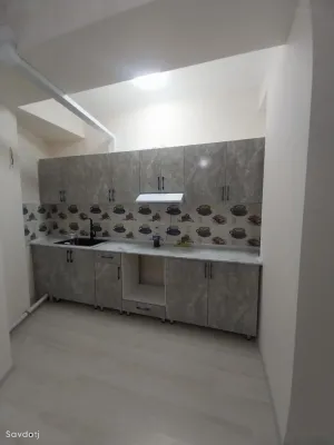 1-комн. квартира, 5 этаж, 50 м², сино