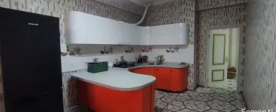 2-комн. квартира, 14 этаж, 94м², алфемо
