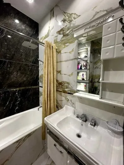 3-комн. квартира, 2 этаж, 130м², Сафо