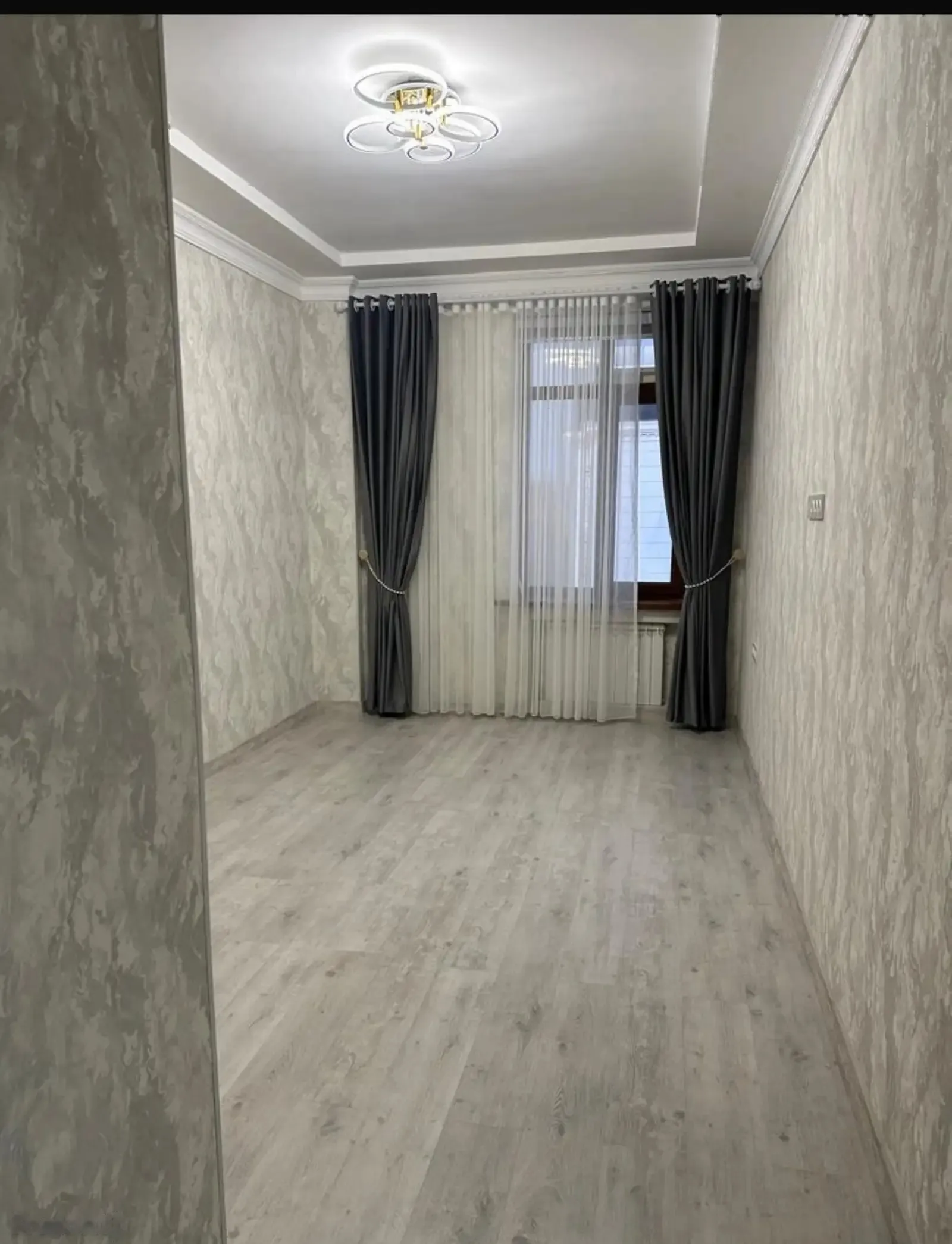 3-комн. квартира, 7 этаж, 130м², Сомони/