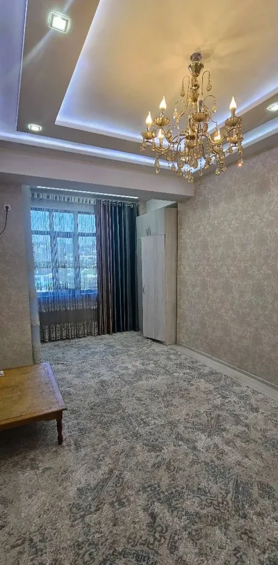 2-комн. квартира, 9 этаж, 59 м² , 4 дома