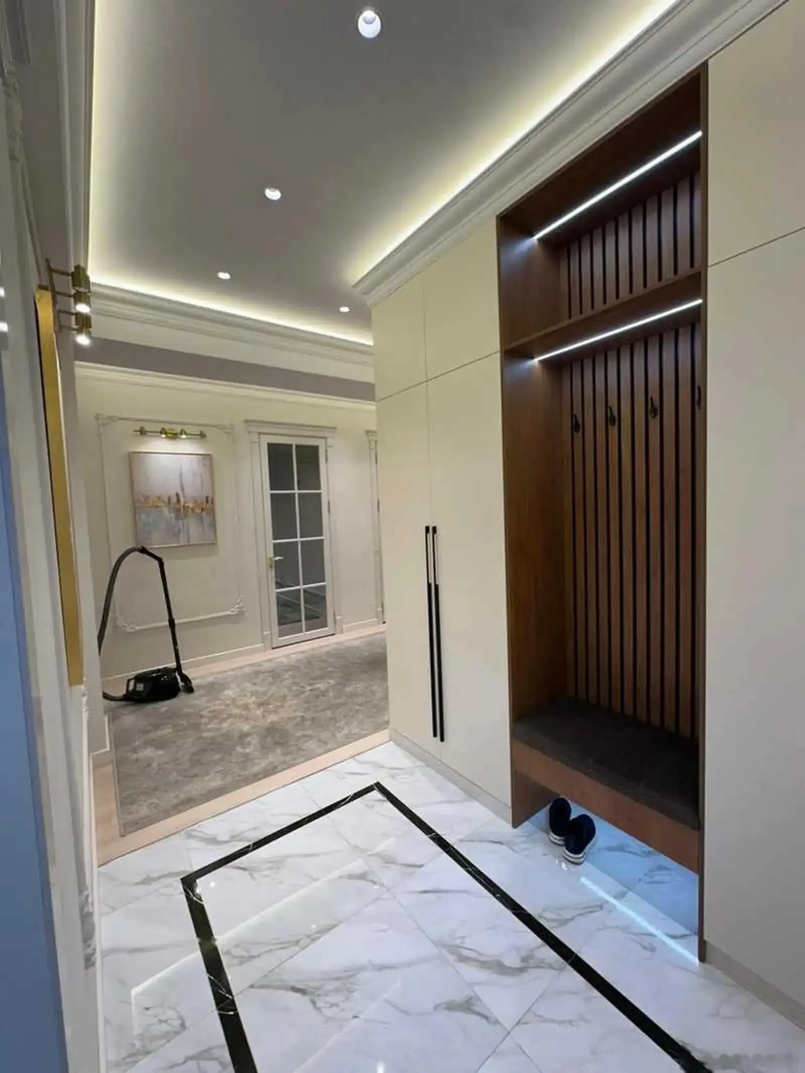 3-комн. квартира, 11 этаж, 110м², Садбарг