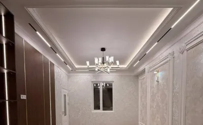 3-комн. квартира, 13 этаж, 92 м², И.Сомони
