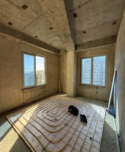 2-комн. квартира, 10 этаж, 101 м², Фирдавси