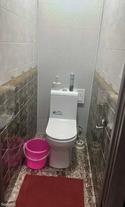 2-комн. квартира, 15 этаж, 57м², Шохмансур